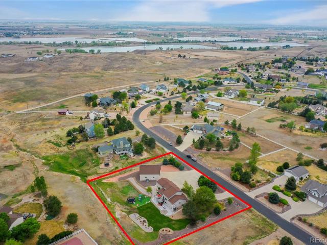 House for sale in Brighton, Colorado