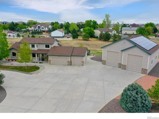 House for sale in Brighton, Colorado