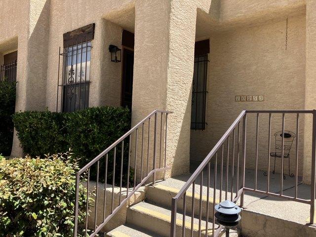Townhouse for sale in New Mexico