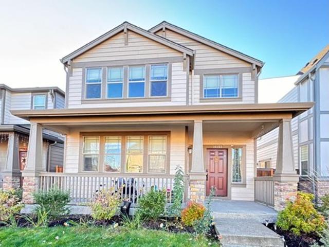 House for sale in Sunset Ridge, North Plains