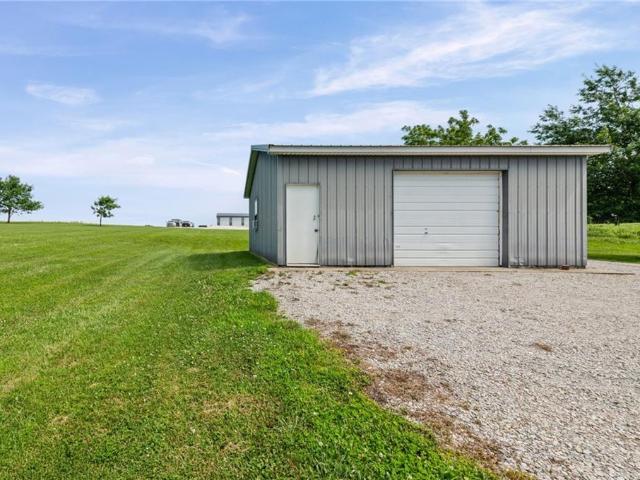 House for sale in Ray, Missouri