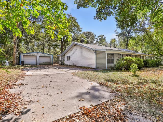 House for sale in Montgomery, Texas