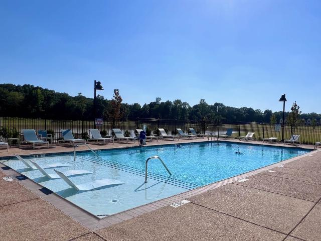House for sale in Lockwood, Collierville