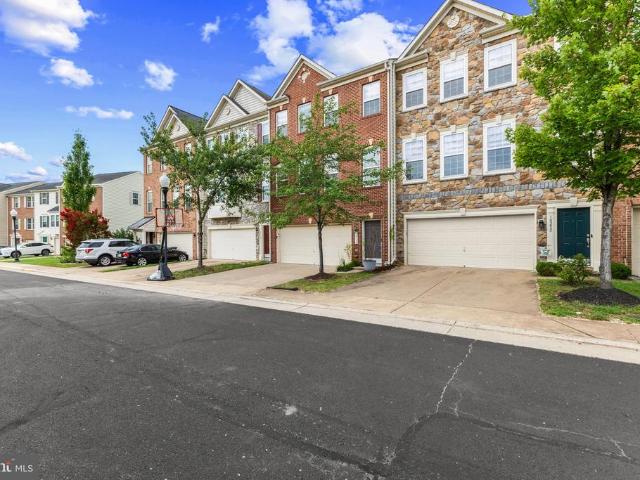 Townhouse for sale in Virginia