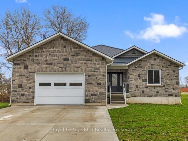 House for sale in Grey, Ontario