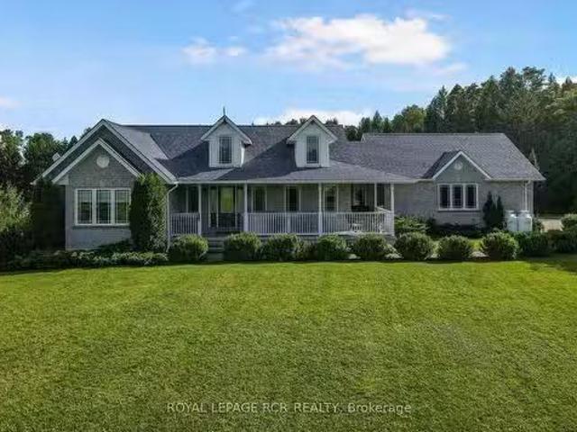 House for sale in Grey, Ontario