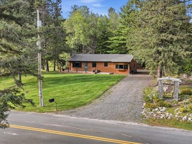 House for sale in Orr, Minnesota