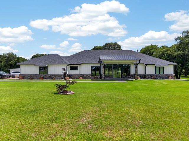 House for sale in Smith, Texas