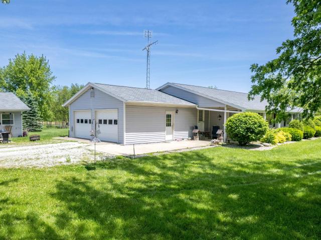 House for sale in Upland, Indiana