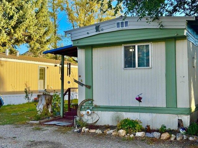 House for sale in Lava Hot Springs, Bannock County
