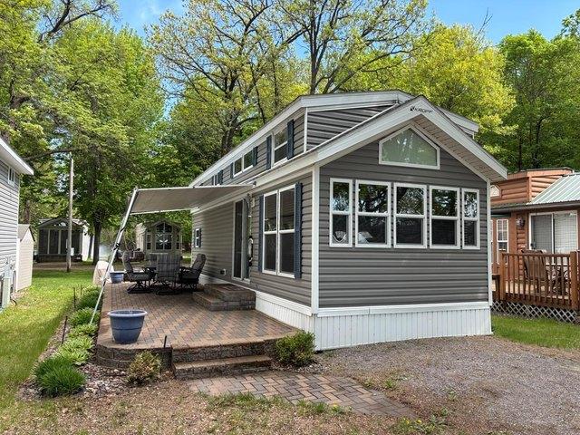 House for sale in Wright, Minnesota