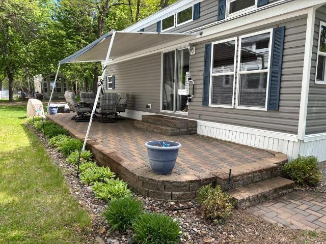 Land for sale in Wright, Minnesota
