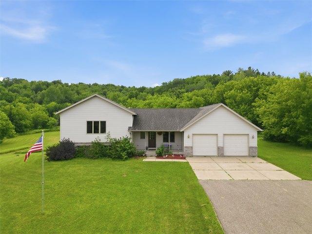 House for sale in Fall Creek, Wisconsin