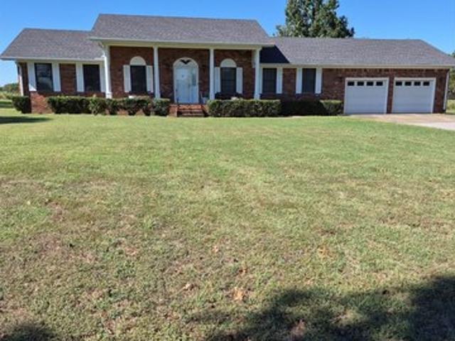 House for sale in Checotah, McIntosh County