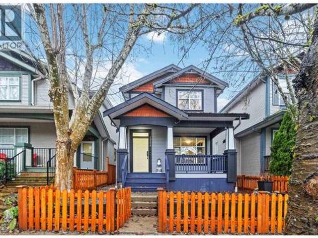 House for sale in Maple Ridge, British Columbia