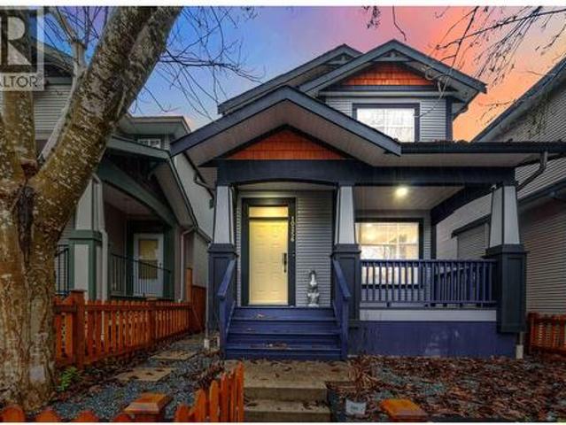 House for sale in Maple Ridge, British Columbia