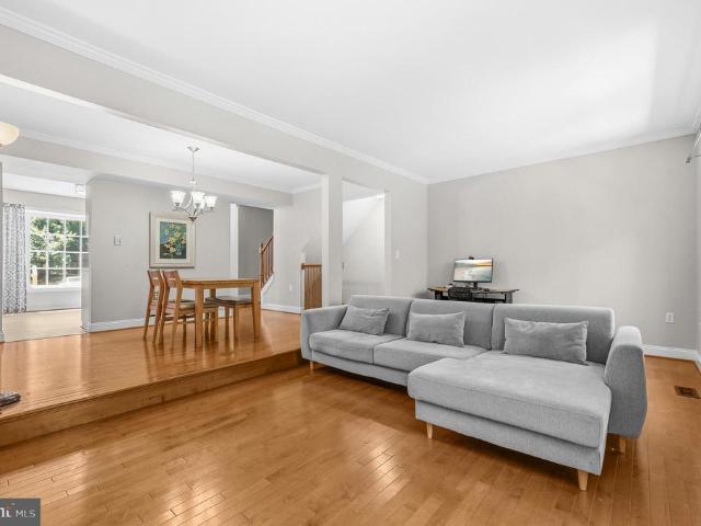 Townhouse for sale in Virginia