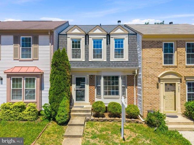 Townhouse for sale in Virginia