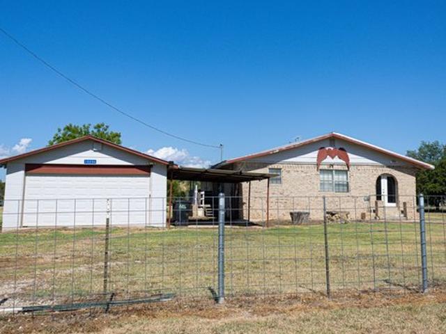House for sale in Breckenridge, Texas