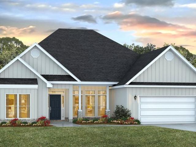House for sale in Mobile, Alabama
