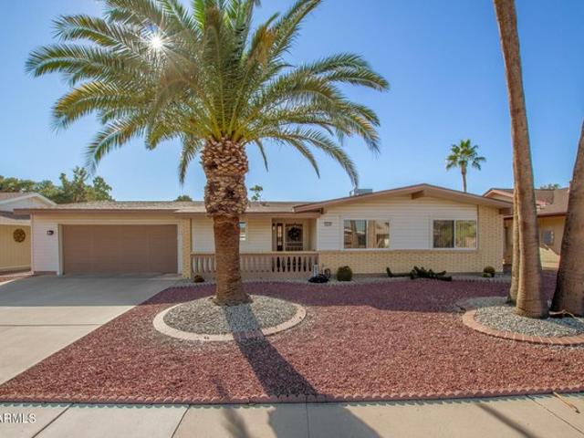House for sale in Sun City, Arizona