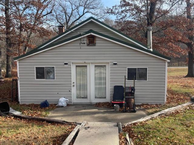 House for sale in Neosho, Missouri
