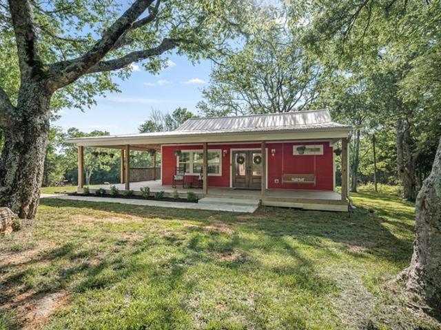 Farm for sale in Tennessee