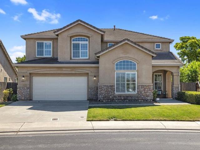 House for sale in Stockton, California