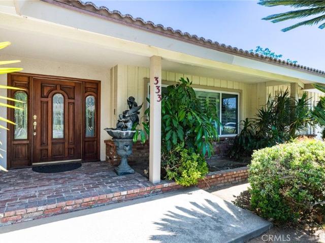 Property for rent in Temple City, California