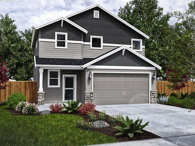 House for sale in Oregonia