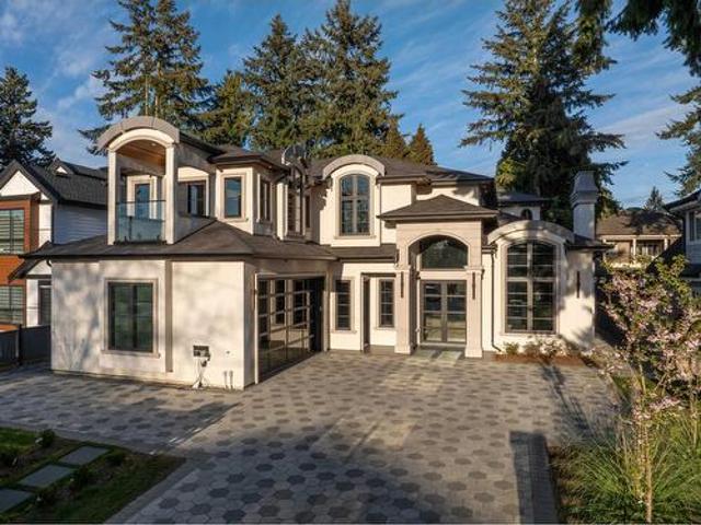 House for sale in Surrey, British Columbia