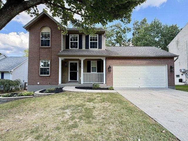 House for sale in Union, Kentucky
