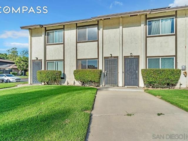 Townhouse for sale in Santee