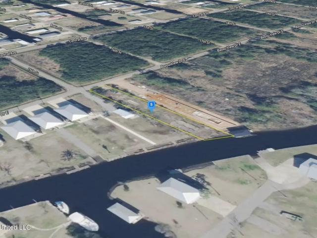 Land for sale in Bay Saint Louis, Mississippi