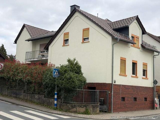Haus kaufen in Sulzbach, Rhein-Lahn-Kreis