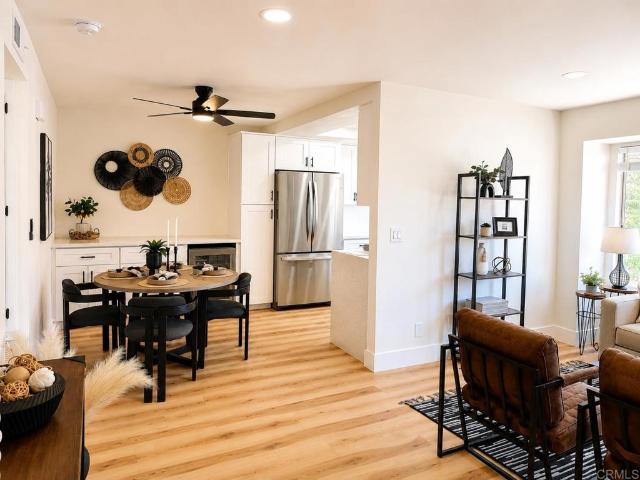 Condo for sale in Santee, California