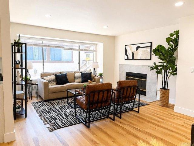 Condo for sale in Santee, California