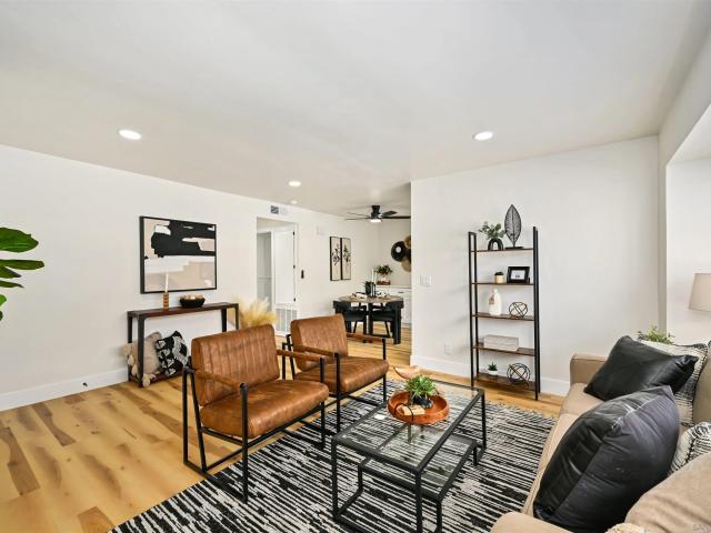 Condo for sale in Santee, California