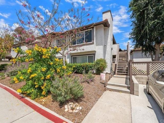 Condo for sale in Santee, California