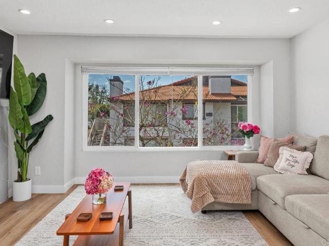 Condo for sale in Santee, California