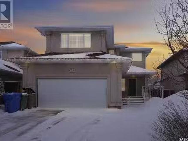 House for sale in Regina, Saskatchewan