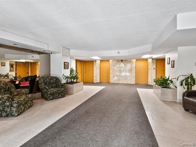 Apartment for rent in St. Leonard's, Quebec