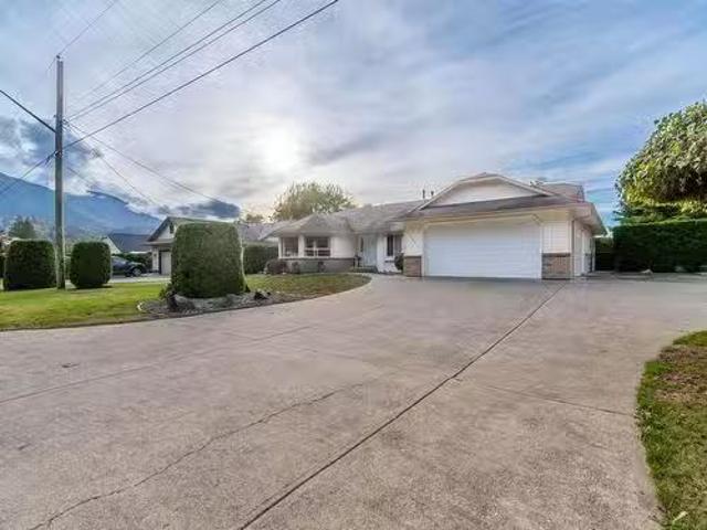 House for sale in Rosedale, British Columbia