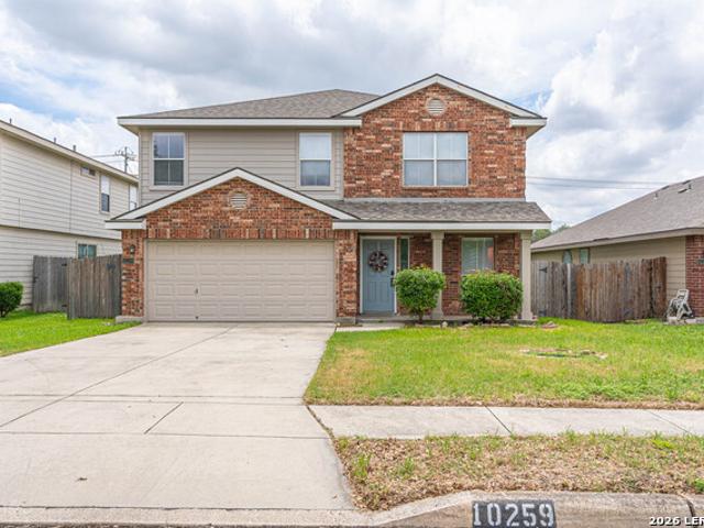 House for sale in Universal City, Texas