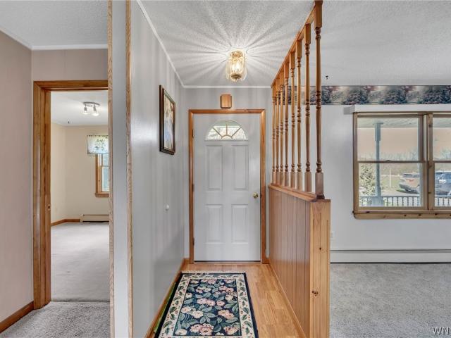 House for sale in Chaffee, New York