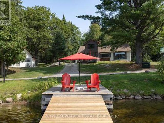 House for sale in Muskoka, Ontario