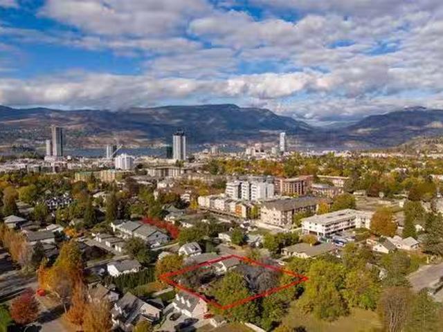 House for sale in Winfield, British Columbia