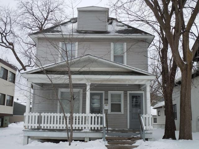 Apartment for rent in Hennepin, Minnesota