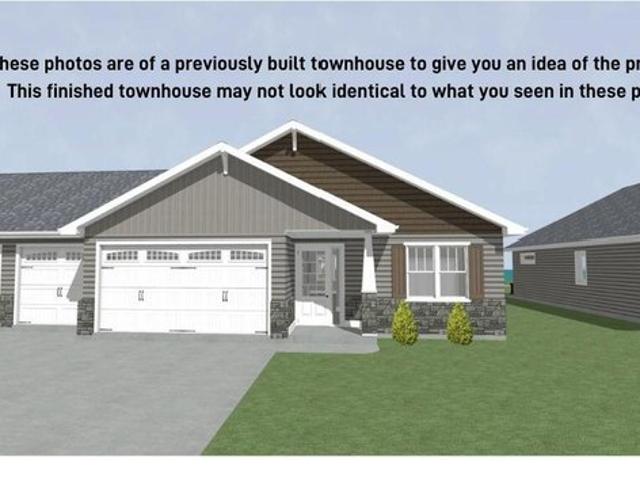 Townhouse for sale in Valley City, North Dakota
