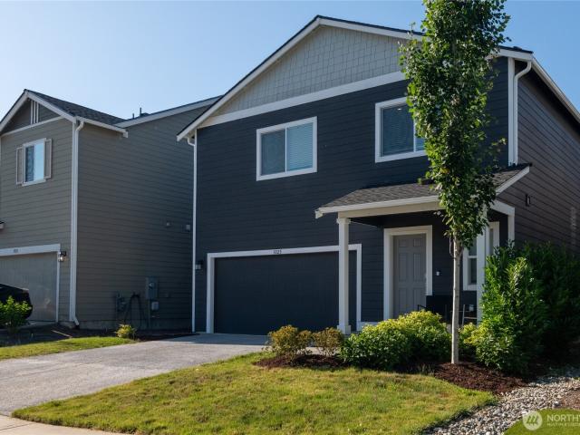 House for sale in Sultan, Snohomish County